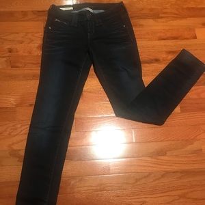 Decree Super Skinny pant